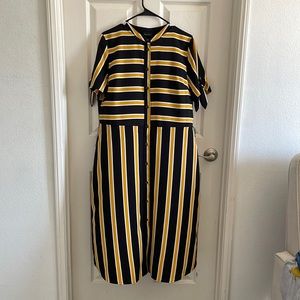 Target brand dress